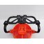 พัดลม9" INF-93FA PUMPKIN