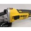 DEWALT รุ่น DCG4051WW1T-B1 ชุดเครื่องเจียร์ไร้สายไร้แปรงถ่าน 20V พร้อมแบตเตอรี่ PowerPack 8AH