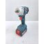 บล็อกไร้สาย1/2 GDS18V-350 BOSCH KIT