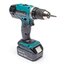 สว่านไขควงไร้สาย DDF453SF1J MAKITA