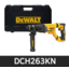 สว่านโรตารี่3ระบบ20V DCH263KN DEWALT