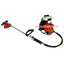 เครื่องตัดหญ้า สะพายบ่า ข้ออ่อน มิตซูกิ รุ่น BG-328A