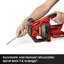 EINHELL เครื่องทะลวงท่อไร้สาย TE-DA 18/760 Li {สินค้าไม่รวมแบตเตอรี่/เครื่องชาร์จ} (A4514161)