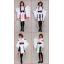 ชุดกิโมโน Kantai Collection