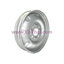 กะทะล้อ 4รู 3.00-12 ยึด100 ขอบ12นิ้ว d325 w72 c63