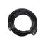 สายฉีดน้ำ5m. เกลียวM22x15mm.-AQT