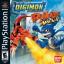 DIGIMON RUMBLE ARENA 1 [US : 1 Disc]