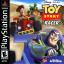 TOY STORY RACER [US : 1 Disc]