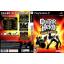 GUITAR HERO 4 [US : DVD9 1 Disc]