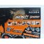 เลื่้อยโซ่ไร้สาย20V 11.5" INF-115CSB-501K PUMPKIN 50384