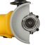 DEWALT รุ่น DWE8300S เครื่องเจียร 4 นิ้ว 1010 วัตต์