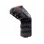 อแดปเตอร์แปลงแบต18V BA18-C BOSCH 1608M00C4B ( ใช้ถ่าน LR14 4ก้อน )