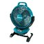 พัดลม18V DCF301Z MAKITA ส่ายได้