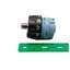 MAKITA อะไหล่หัวเกียร์ DDF483,DF332D #11 รุ่น 123868-8