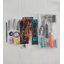 ชุดเครื่องมือสว่าน PUMPKIN 97ชิ้น รุ่น PM50236 710 วัตต์ (50236)