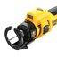 เครื่องเร้าเตอร์ตัดแผ่นฝ้าดรายวอลล์ 20V Max เฉพาะตัวเครื่อง รุ่น DCE555B DEWALT