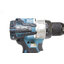 สว่านกระแทกไร้สาย DHP489Z MAKITA