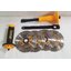 เครื่องเซาะร่องคอนกรีต4" WLC15008 INGCO