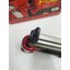 แม็กยิงตะปูลม ขาเดี่ยว F-50 REDKING เซฟตี้ปากปืน