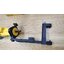 DEWALT อุปกรณ์เสริมสำหรับแปลงเป็นเครื่องตัดแผ่นโลหะ ตัดเมทัลชีท DT70620-QZ