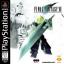 บทสรุปเกม FINAL FANTASY 7 (JP, US) / FINAL FANTASY 7 INTERNATIONAL (JP) [PS1]