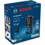 เลเซอร์วัดระยะ50ม. GLM50-27CG BOSCH