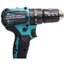 สว่านกระแทกไร้สาย DHP483Z MAKITA