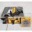 โต๊ะเลื่อยวงเดือน10" DWE7492A-IN DEWALT