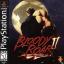 คู่มือเกม BLOODY ROAR 2 [PS1]