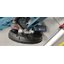 เครื่องขัดผนัง 9" GTR550 BOSCH