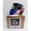 หน้ากากปรับแสง AUTO DH9242-BLUE ANDELI
