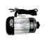 BM1418ZXF 48vdc 750w บัสเลสมอเตอร์เกียร์ ไร้แปรงถ่าน(BLDC) 450rpm