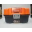 เครื่องดูดฝุ่น เปียก-แห้ง (เครื่องเปล่า) รุ่น INF-15VCBL PUMPKIN #50328