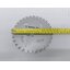 ใบเลื่อยตัดเหล็ก 5"x30T BOSCH #2608837746