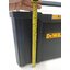 กล่องฝาเปิด DWST1-71228 DEWALT T-STAK ของแท้