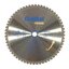 Goldtol ใบเลื่อยตัดเหล็ก ฟันTCT 12"x60T G-71364