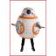 ชุดบีบีเอท BB-8 @ Star wars