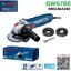 หินเจียร4" GWS700 BOSCH