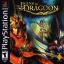 THE LEGEND OF DRAGOON [US : 4 Discs]