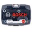ชุดใบมัลติทู4+1 BEST OF Cutting BOSCH 2608664131