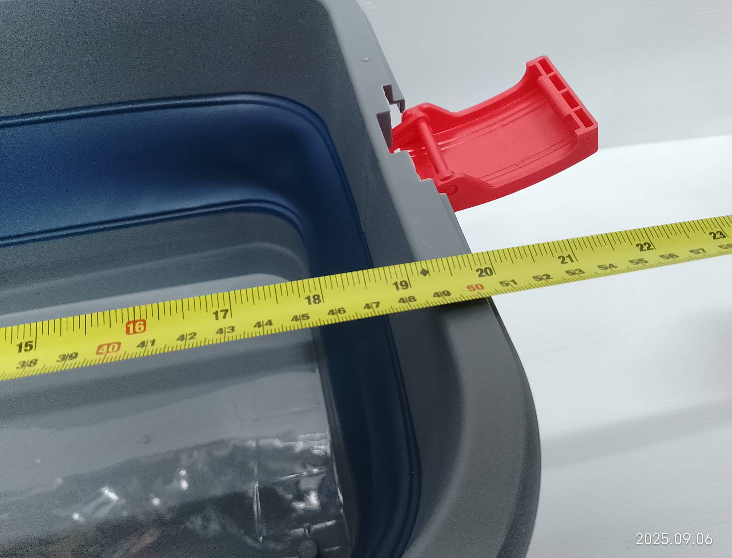 MASARU เครื่องฉีดน้ำไร้สาย 20V รุ่น SCWS-705-B1 มอเตอร์ Brushless แรงดันสูง เคลื่อนที่สะดวก ใช้งานง่าย