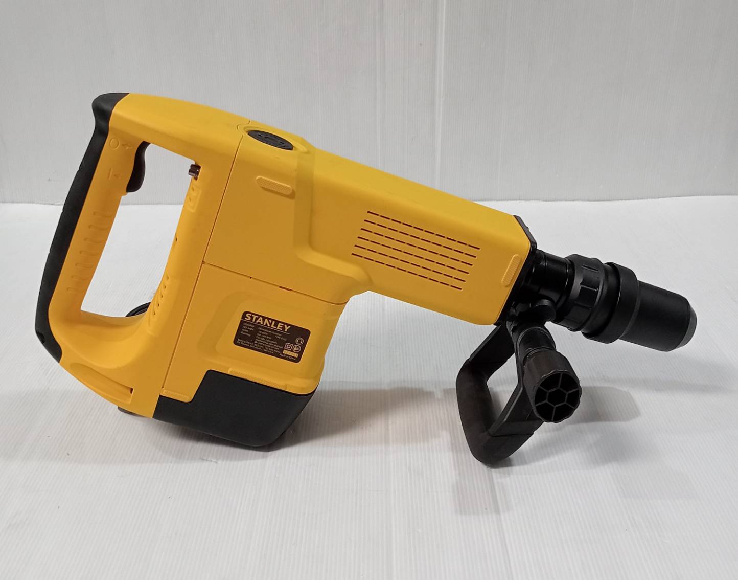 สกัดไฟฟ้า STHM10K STANLEY