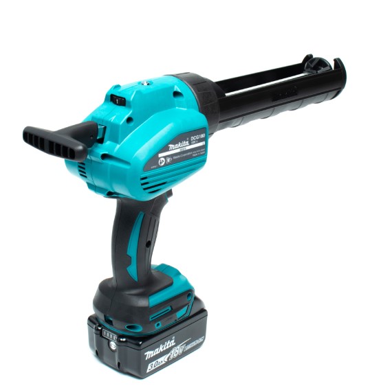 ปืนยิงซิลิโคลไร้สาย18V DCG180RFE MAKITA