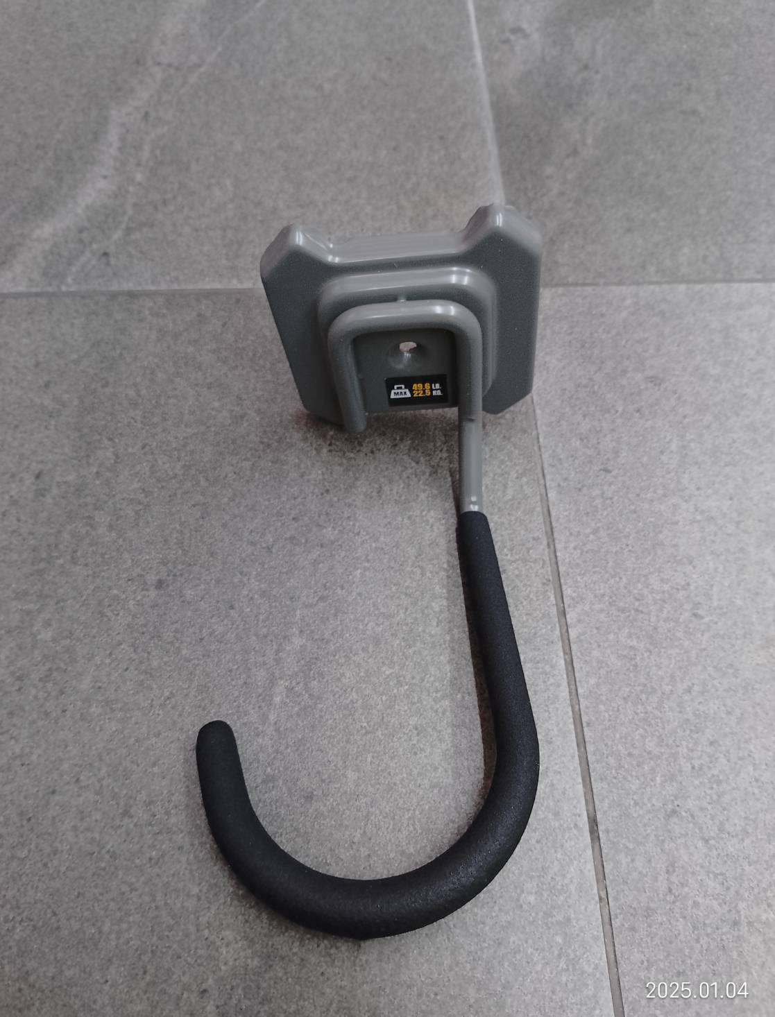 ตะขอจักรยาน OSMWS23009 OSUKA