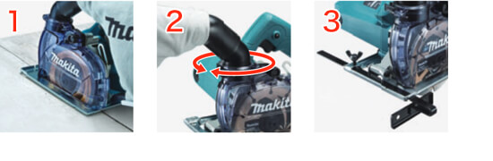 ตัดกระเบื้อง5" 4100KB MAKITA