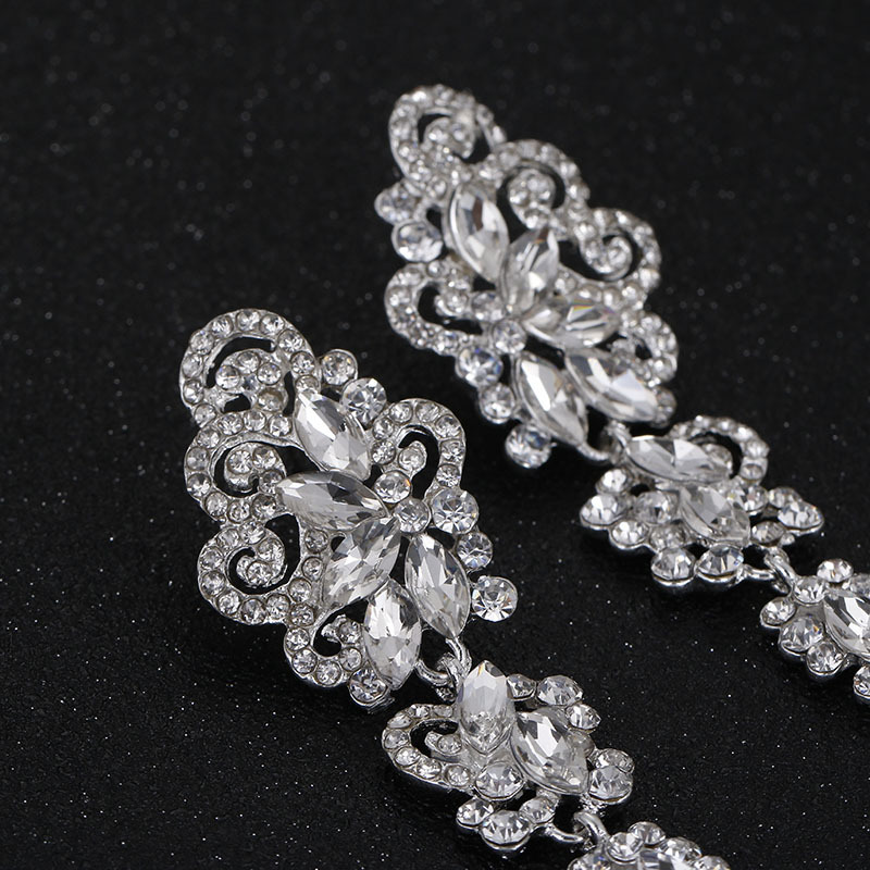 (พร้อมส่ง) ต่างหู 101 (เข็ม)