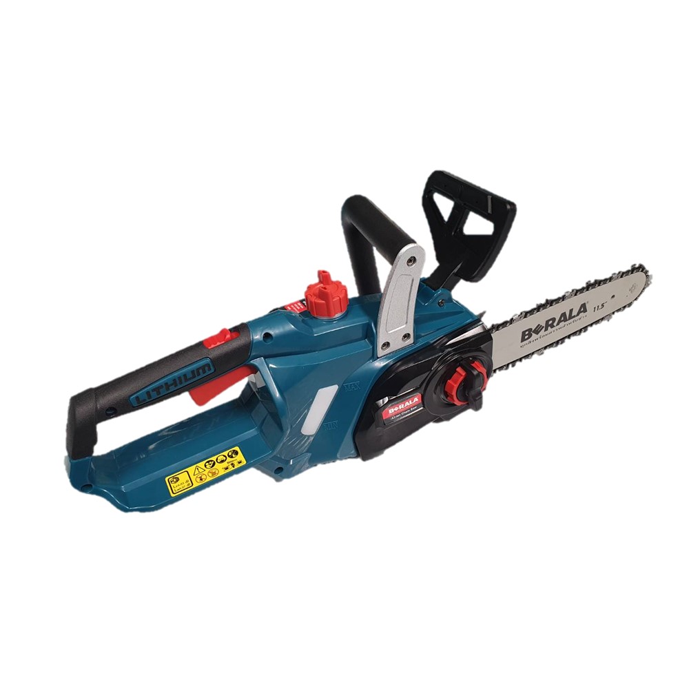 เลื่อยโซ่ไร้สาย 11.5" 18V รุ่น TP-8J113B BERALA