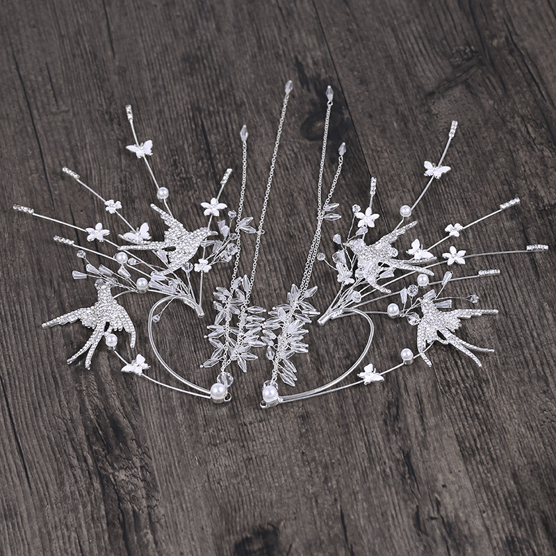 (พร้อมส่ง) Ear Cuff 003