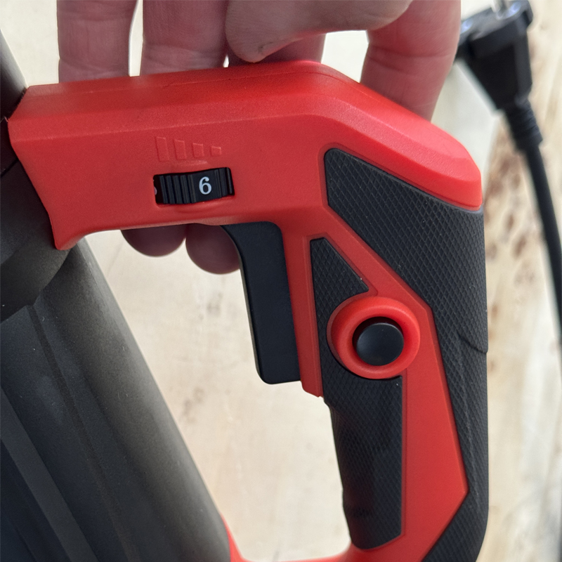 OKURA เครื่องขัดหิน6" A-OK-SPM150 สามารถต่อเครื่องดูดฝุ่นได้