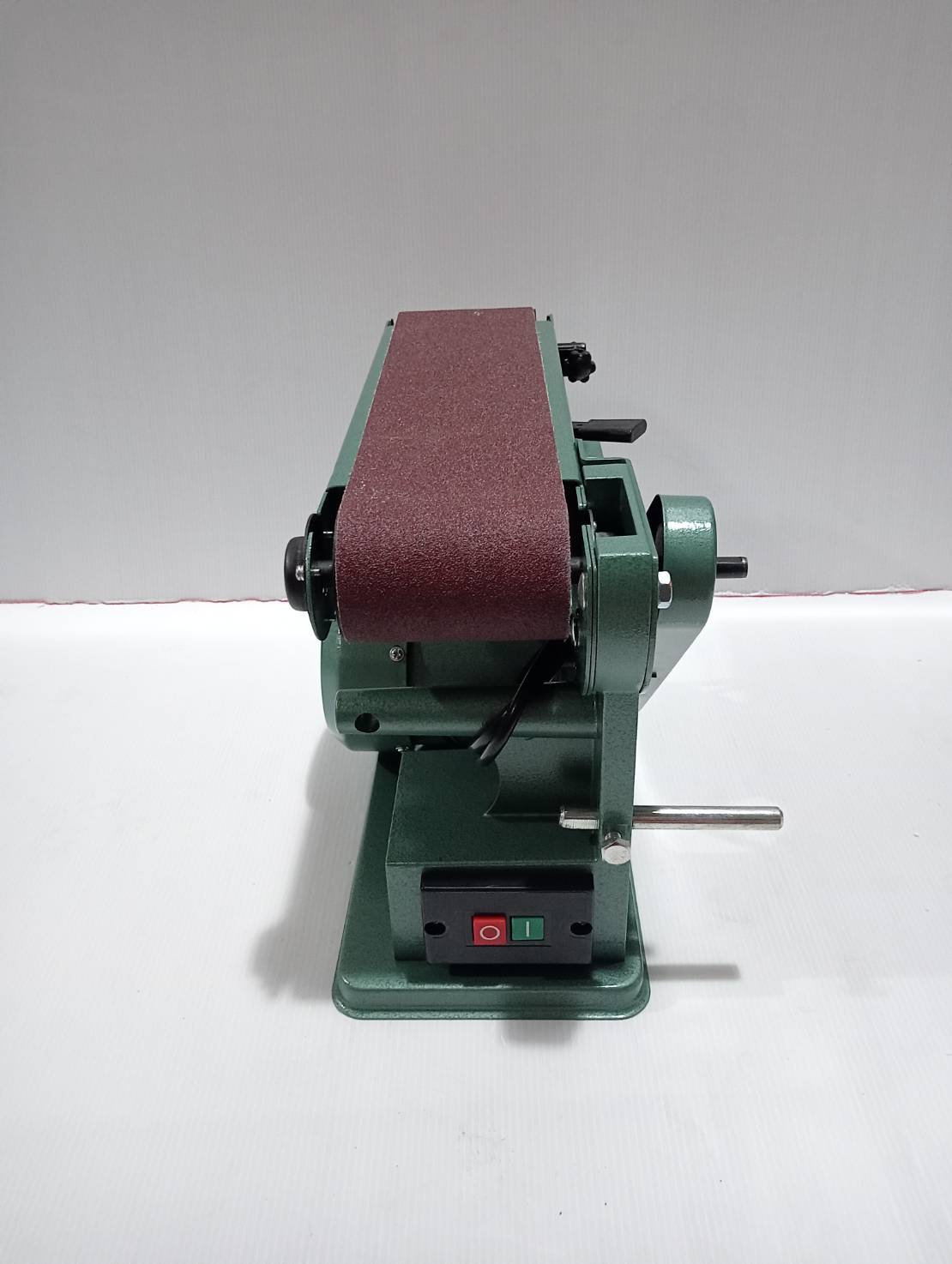 ขัดกระดาษทรายสายพาน BD-46N TIGER